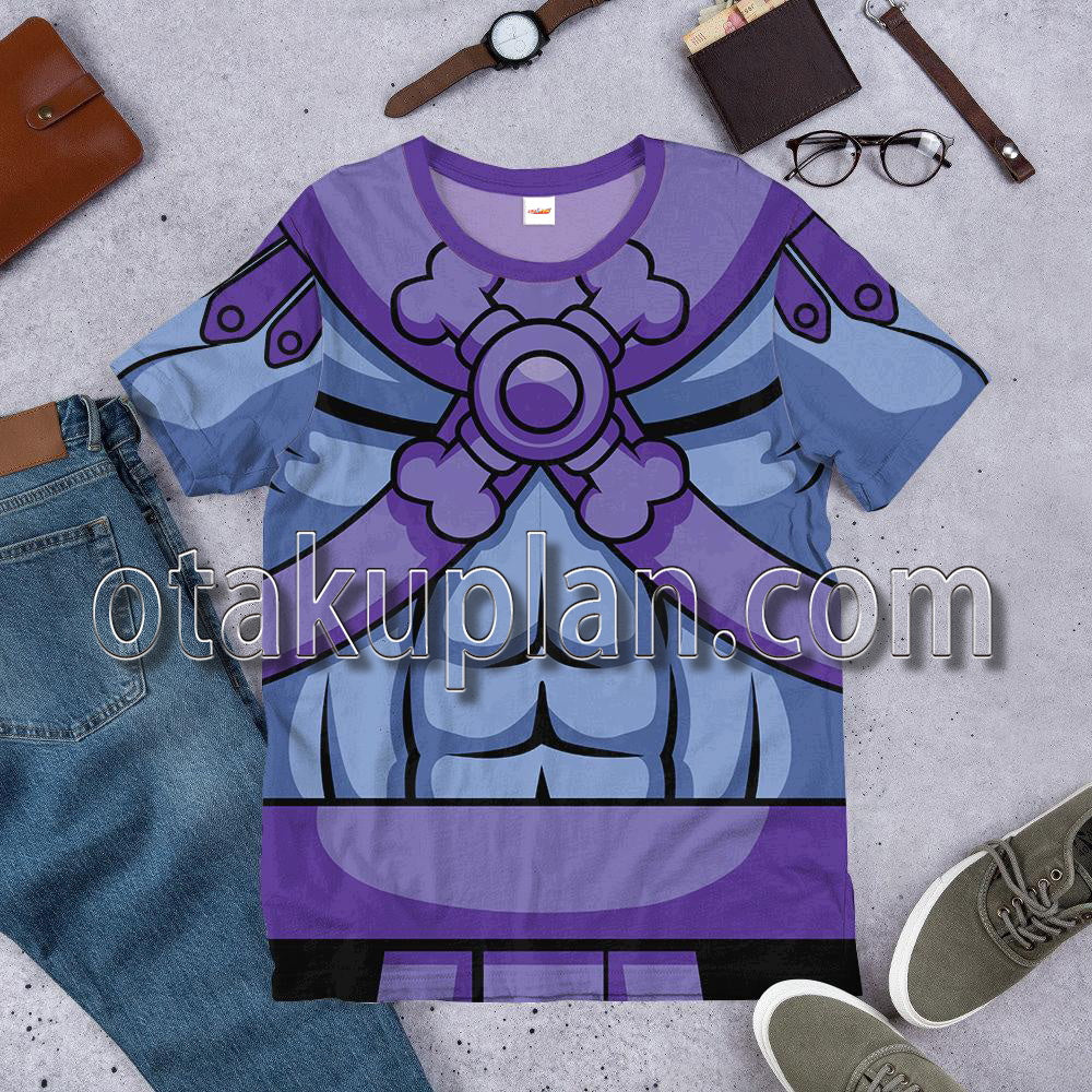 Skeletor He-Man T-Shirt / Hoodie