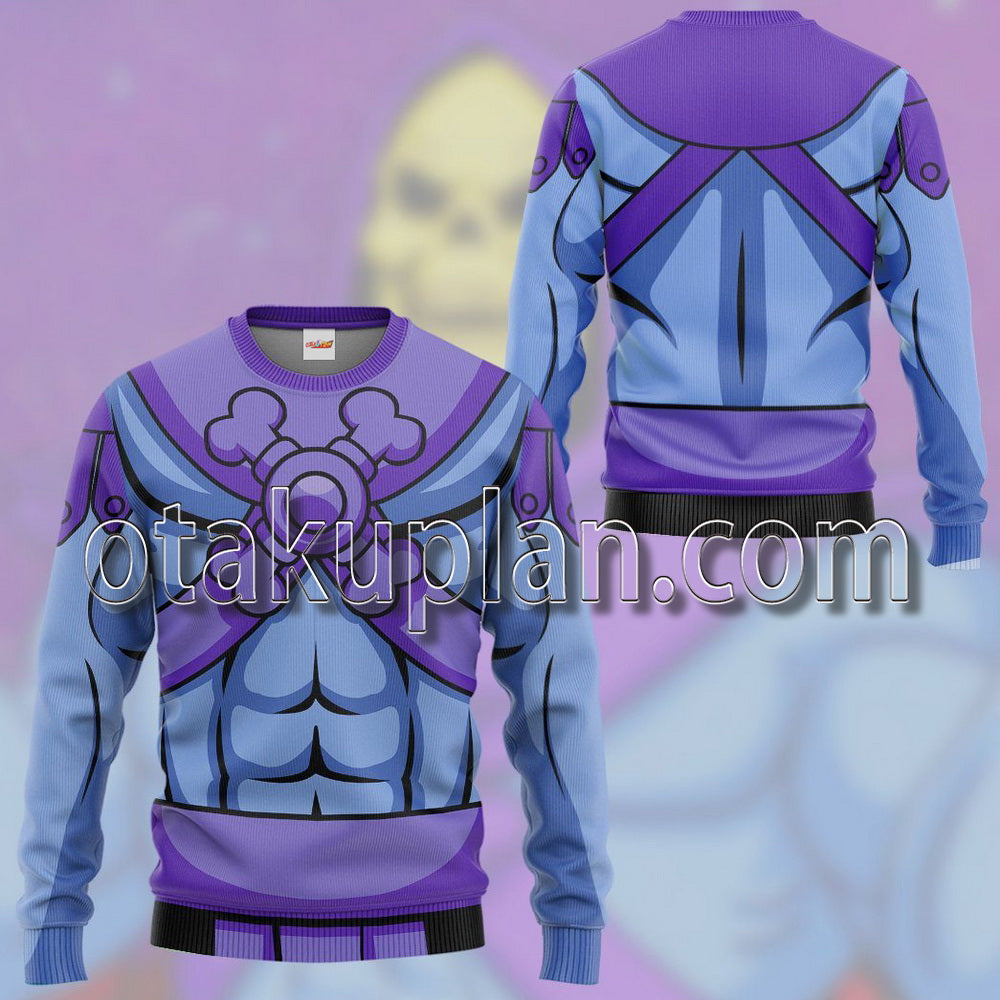 Skeletor He-Man T-Shirt / Hoodie