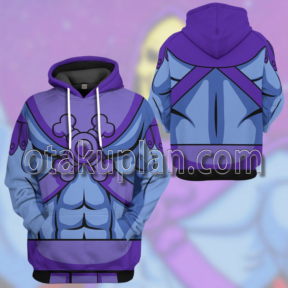 Skeletor He-Man T-Shirt / Hoodie