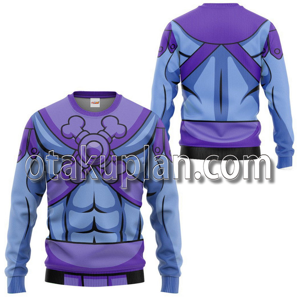 Skeletor He-Man T-Shirt / Hoodie