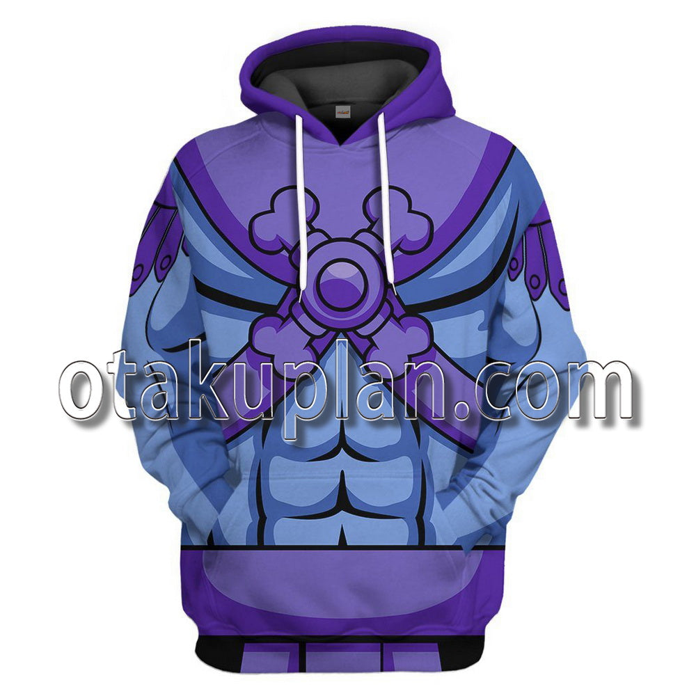 Skeletor He-Man T-Shirt / Hoodie