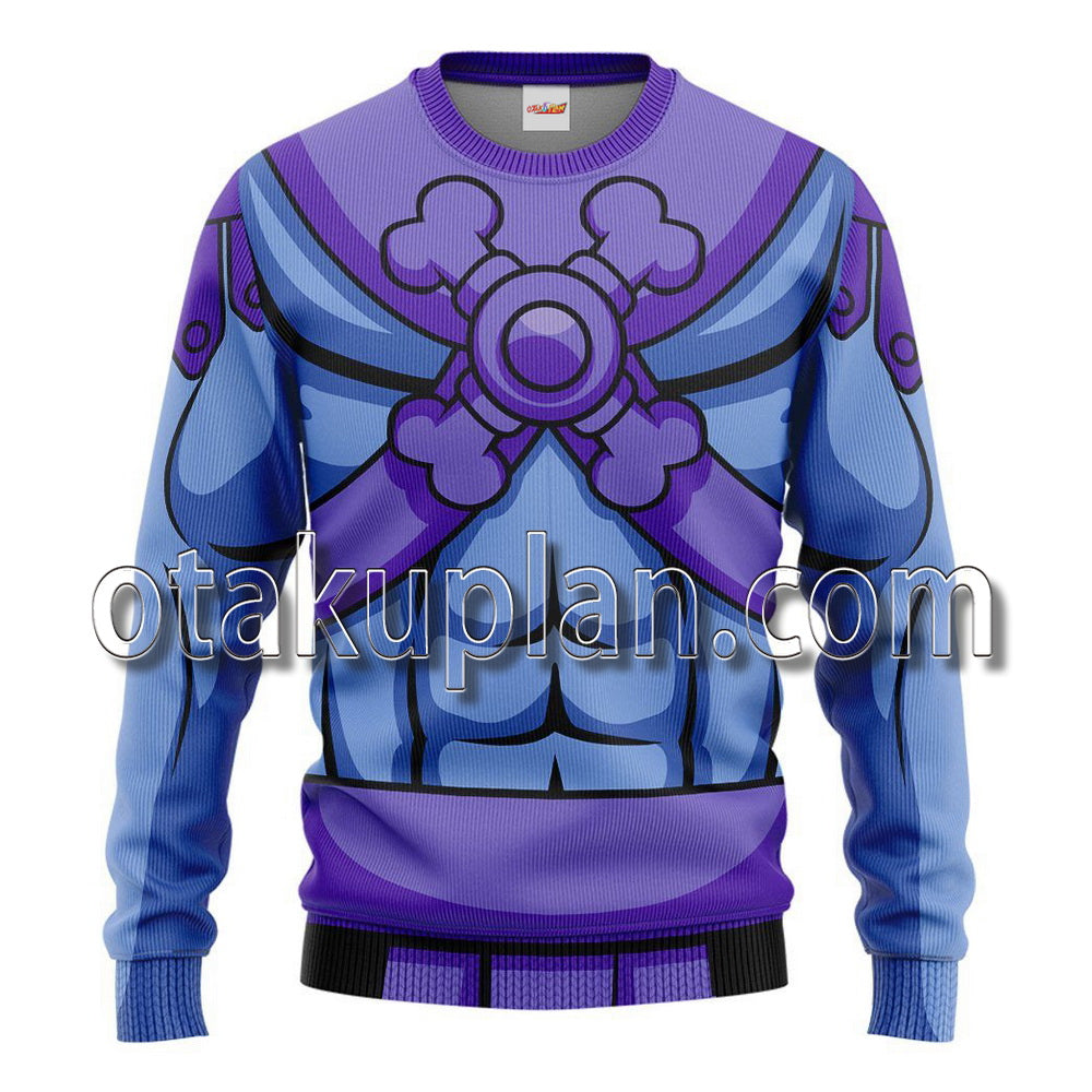 Skeletor He-Man T-Shirt / Hoodie