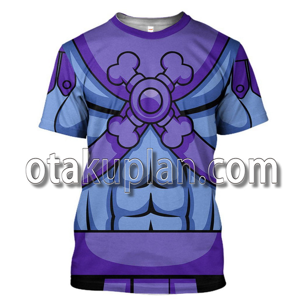 Skeletor He-Man T-Shirt / Hoodie
