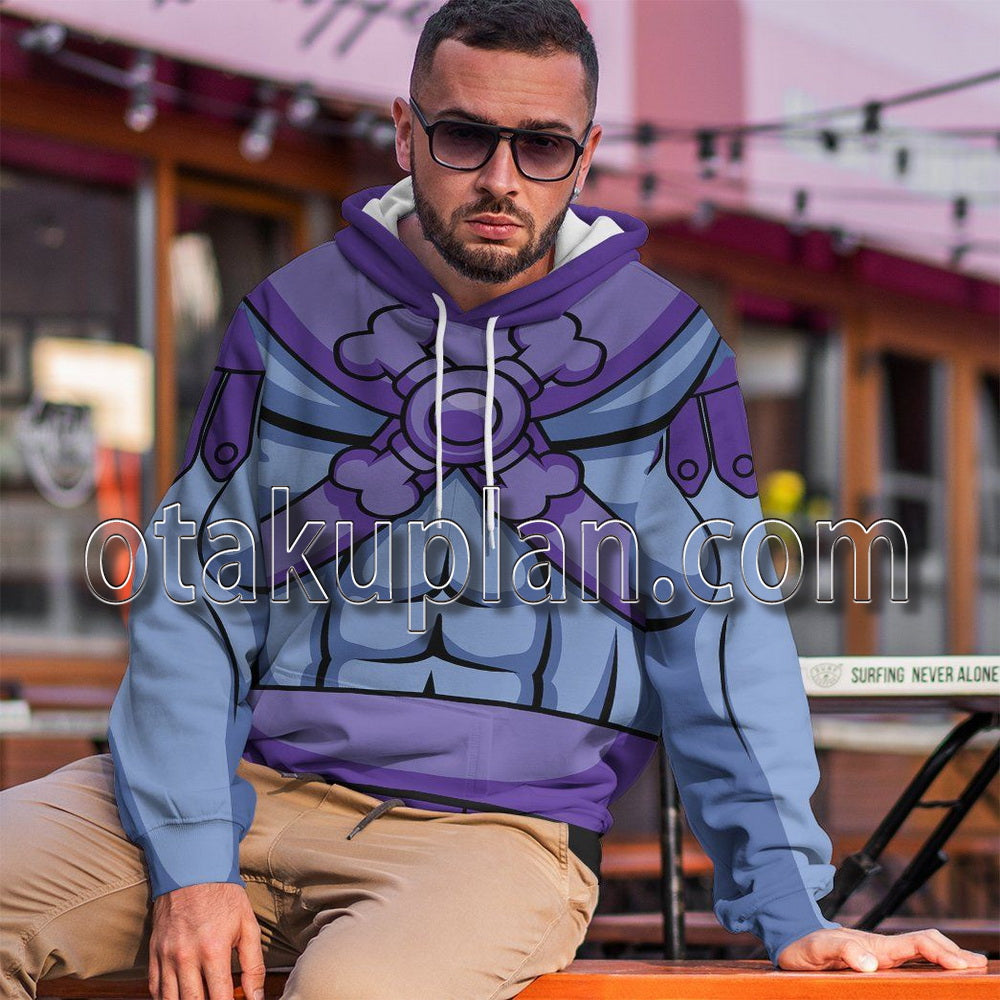 Skeletor He-Man T-Shirt / Hoodie