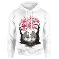 Snorlax and Totoro Hoodie / T-Shirt
