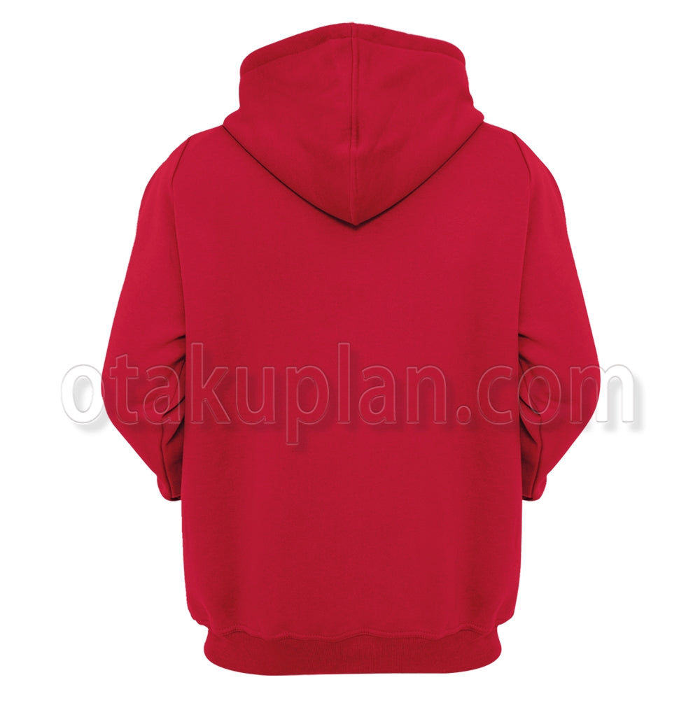 South Park Cartman Cosplay Hoodie