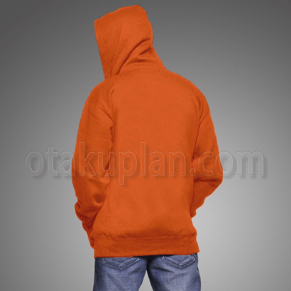 South Park Kenny Cosplay Hoodie