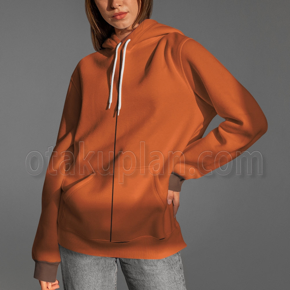 South Park Kenny Cosplay Hoodie
