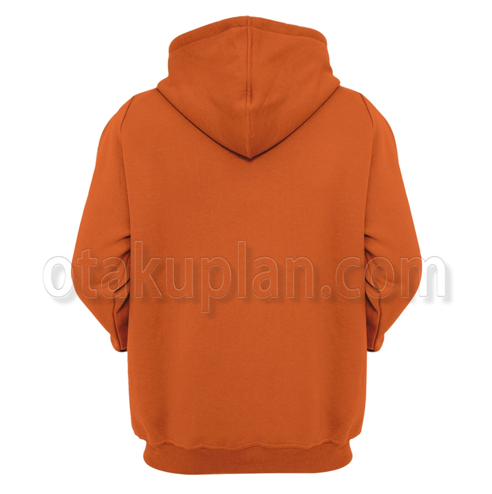 South Park Kenny Cosplay Hoodie