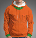 South Park Kyle Cosplay Hoodie