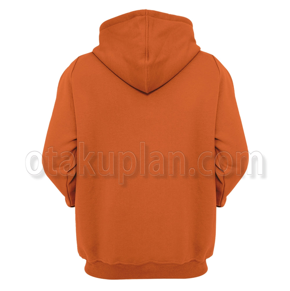 South Park Kyle Cosplay Hoodie