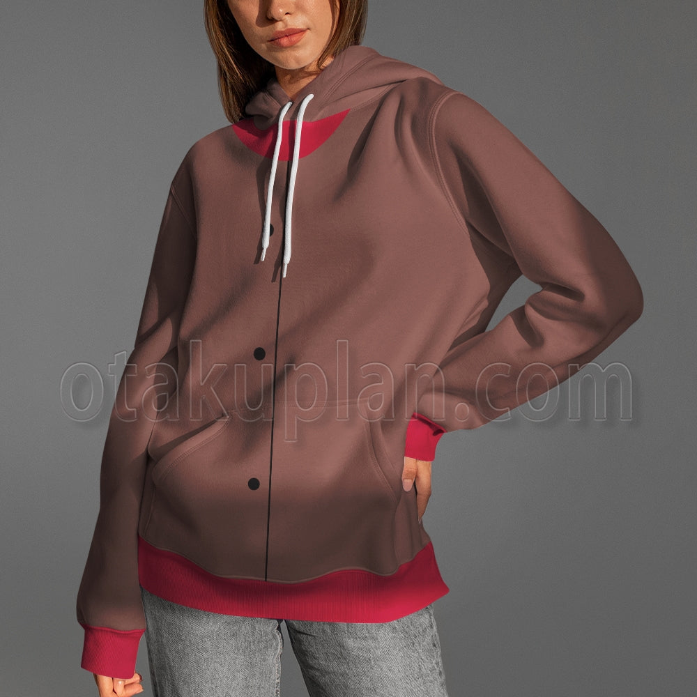South Park Stan Cosplay Hoodie