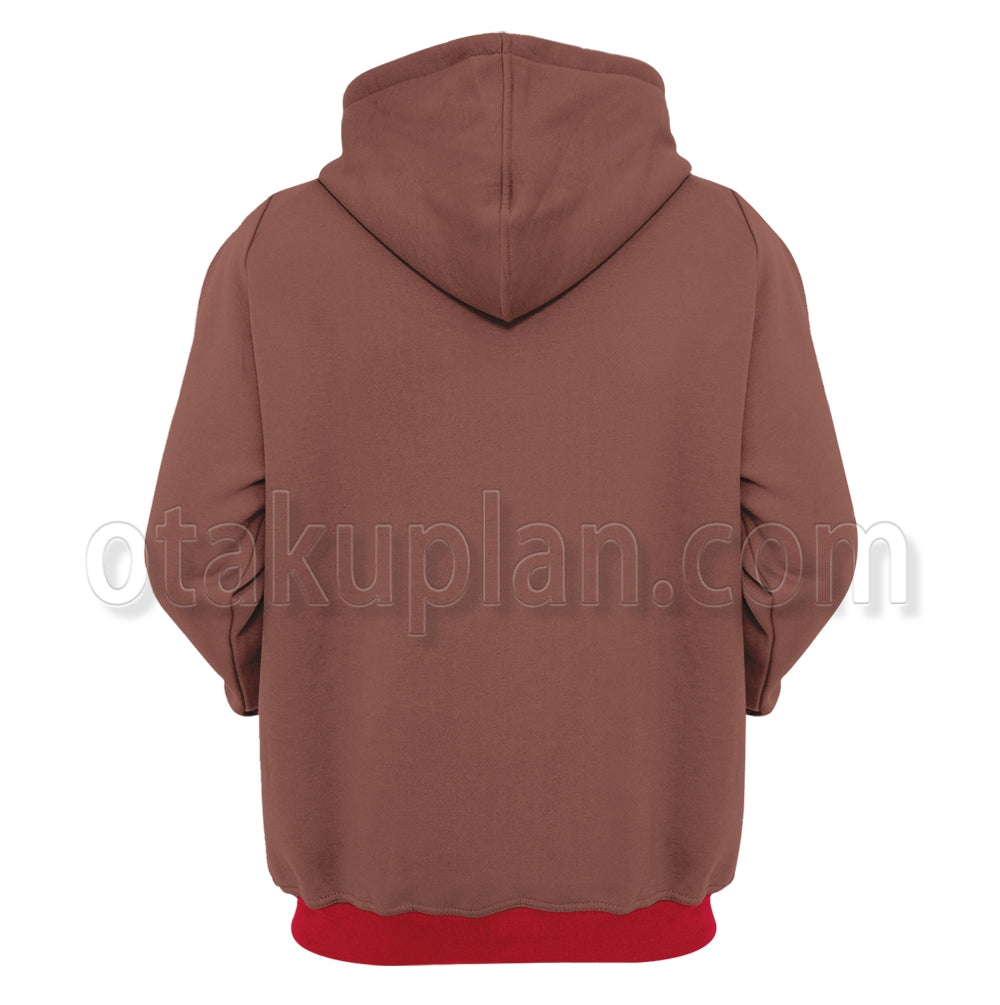 South Park Stan Cosplay Hoodie