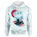 Space Cowboy Sunset Hoodie / T-Shirt