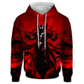Spawn Returning to Earth Hoodie / T-Shirt
