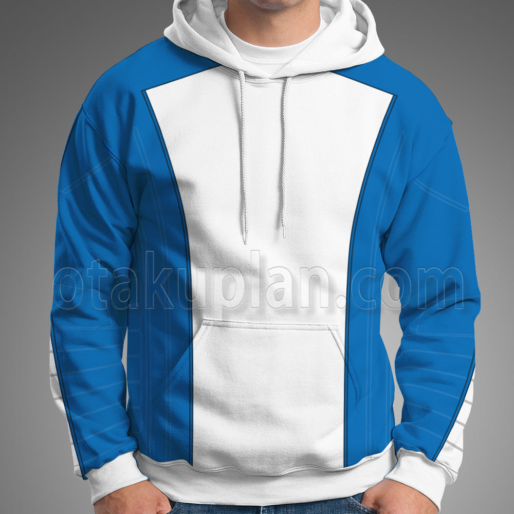 Speed Racer Speed Racer Movie Styling Cosplay Hoodie