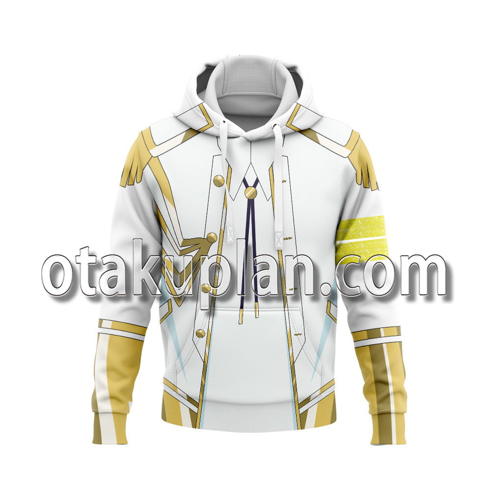 SSSS Dynazenon Juuga Cosplay Hoodie