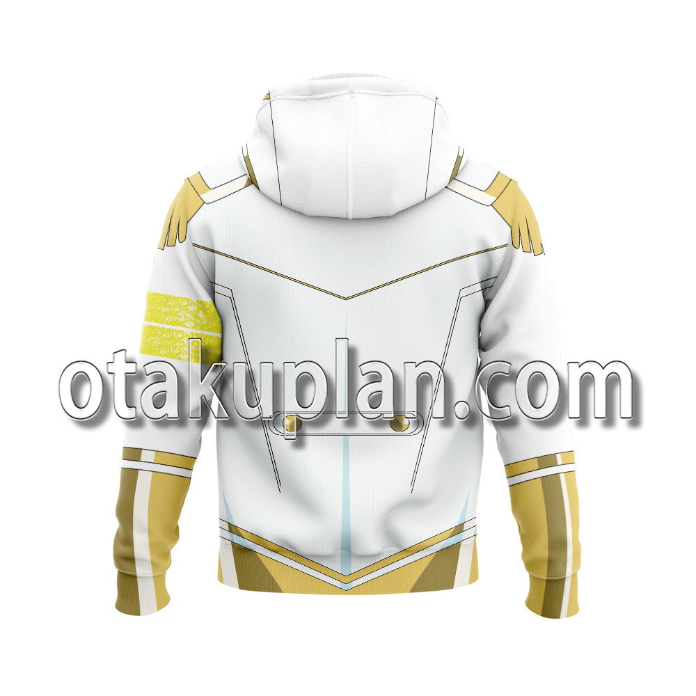 SSSS Dynazenon Juuga Cosplay Hoodie