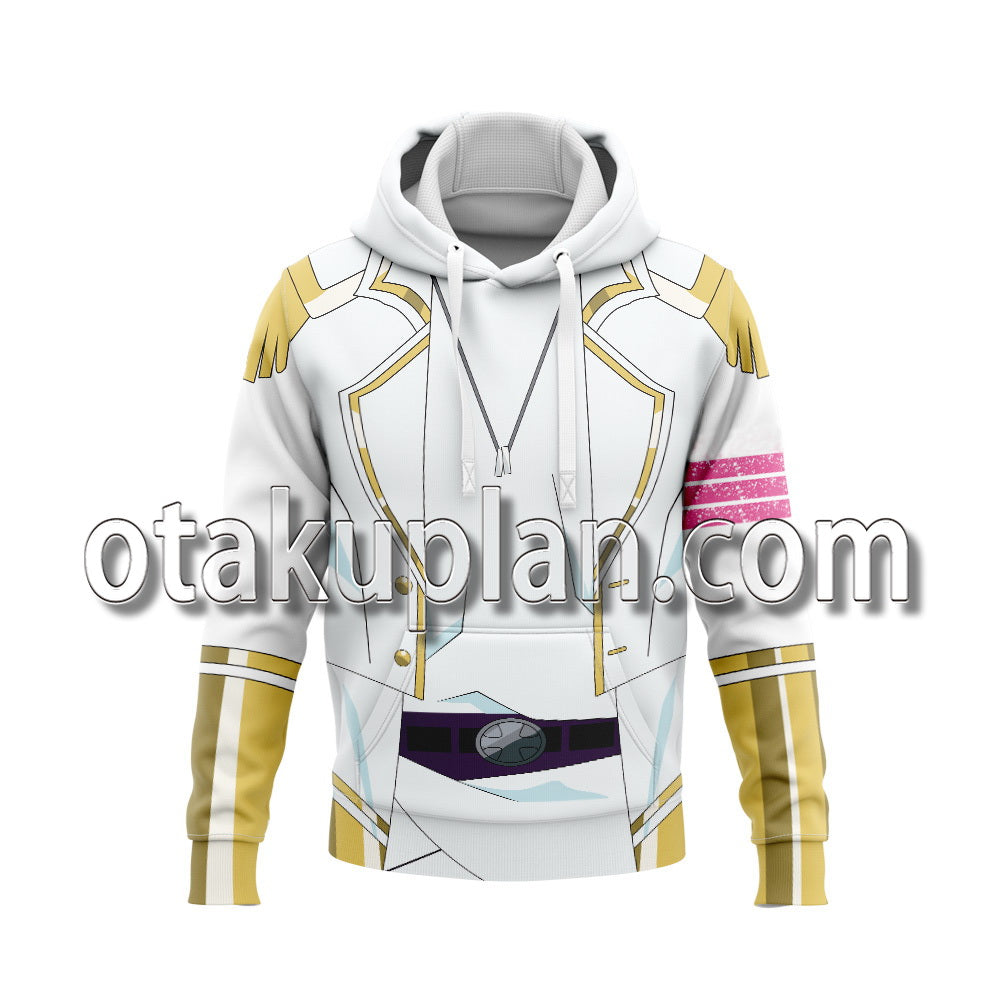 SSSS Dynazenon Onija Cosplay Hoodie