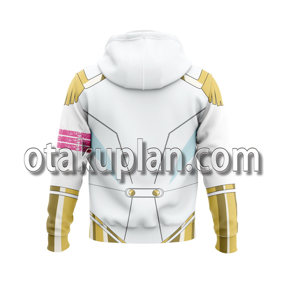 SSSS Dynazenon Onija Cosplay Hoodie