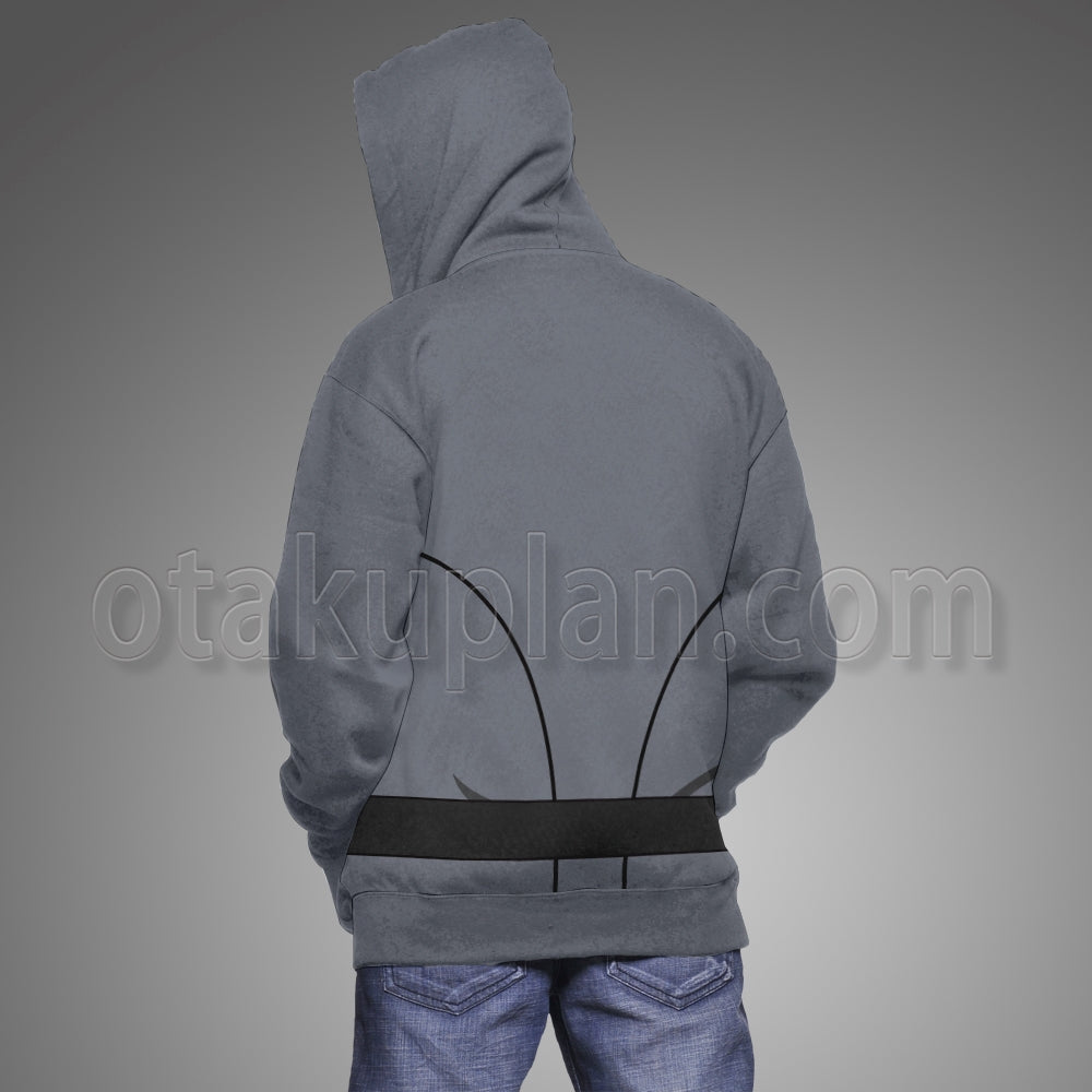 Wars Episode Iv - A New Hope Grand Moff Tarkin Uniform Cosplay Hoodie