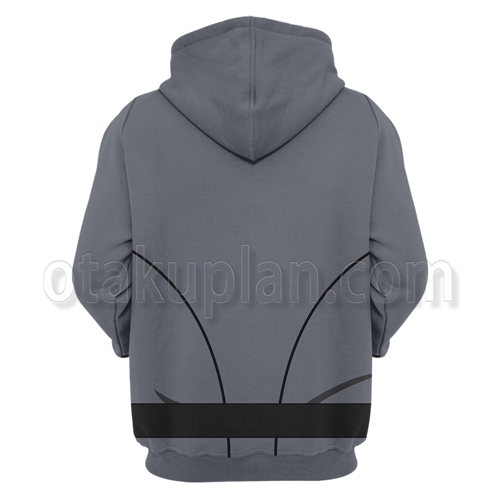 Wars Episode Iv - A New Hope Grand Moff Tarkin Uniform Cosplay Hoodie