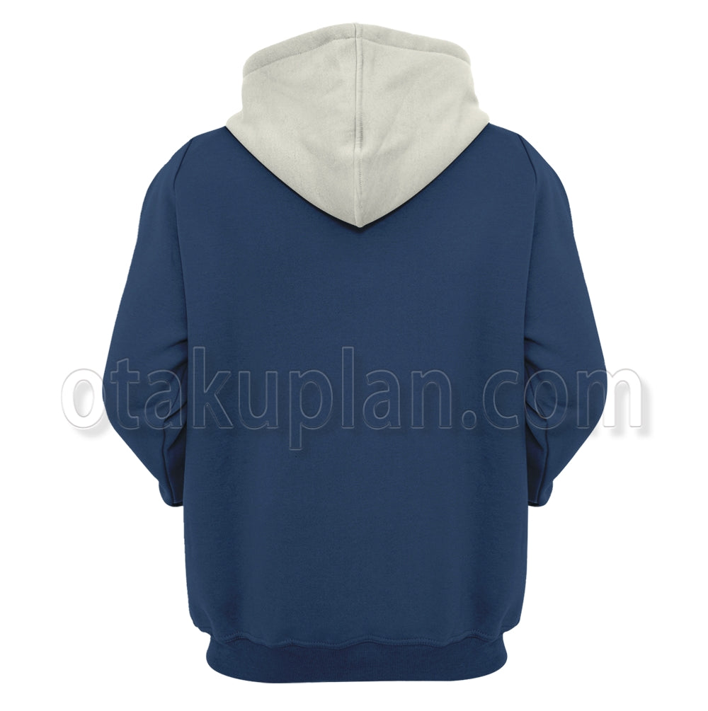 Wars Episode Iv - A New Hope Han Solo Uniform Cosplay Hoodie