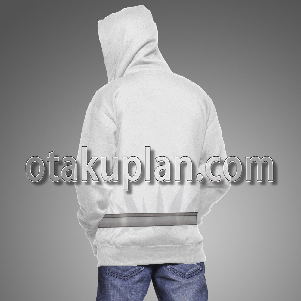 Wars Princess Leia Princess Dress Cosplay Hoodie