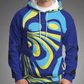 Starfield Astral Lounge Dancer Costume Cosplay Hoodie