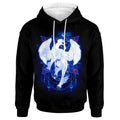 Starry Absol Mega Hoodie / T-Shirt