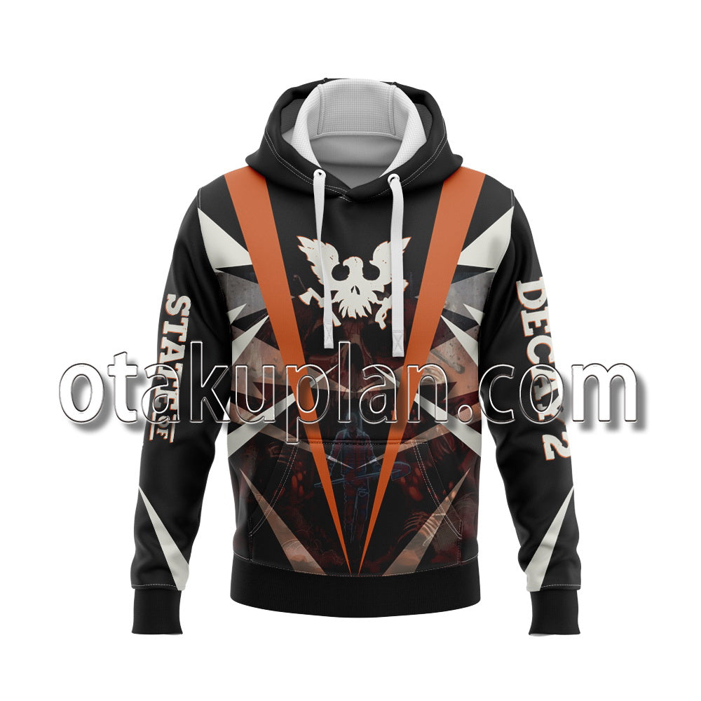 State Of Decay 2 Hoodie