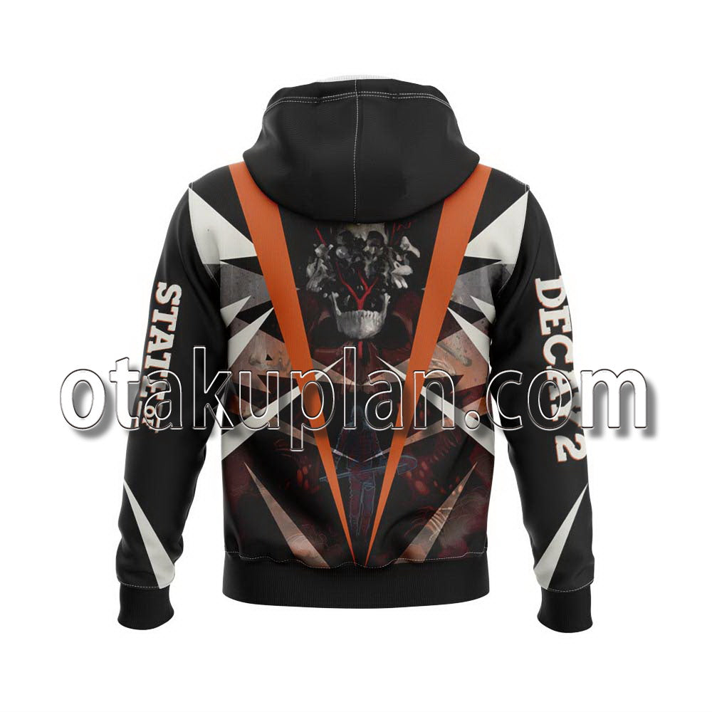 State Of Decay 2 Hoodie