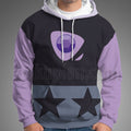 Steven Universe Amethyst Clothing Cosplay Hoodie