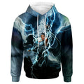 Storm African Priestesses Hoodie / T-Shirt