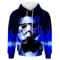 Stormtrooper Hoodie / T-Shirt