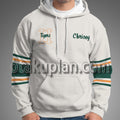 Stranger Things Season 4 Chrissy Cheerleading Cosplay Hoodie