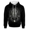 Sub-Zero Black Hoodie / T-Shirt