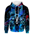 Sung Jin-Woo Hoodie / T-Shirt
