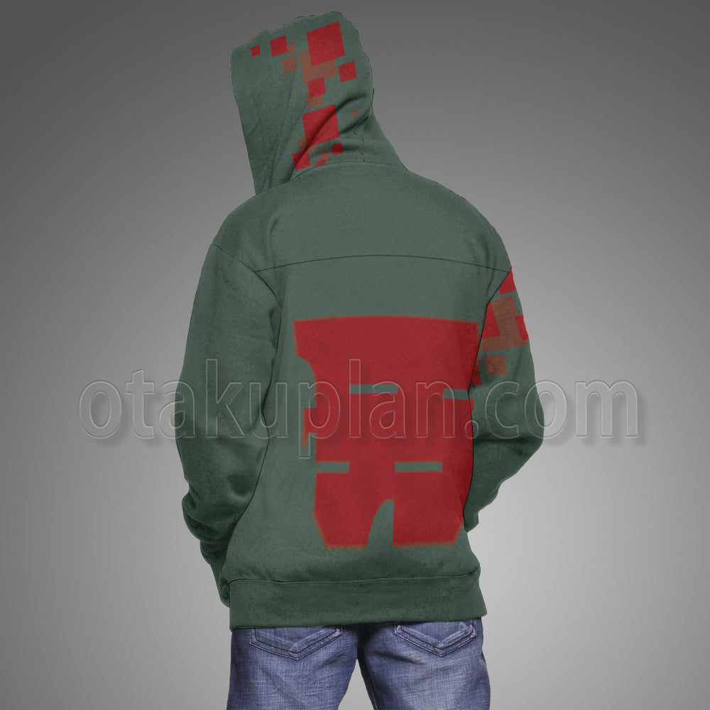 Super Danganronpa2 Dangan Ronpa Komaeda Nagito Cosplay Hoodie