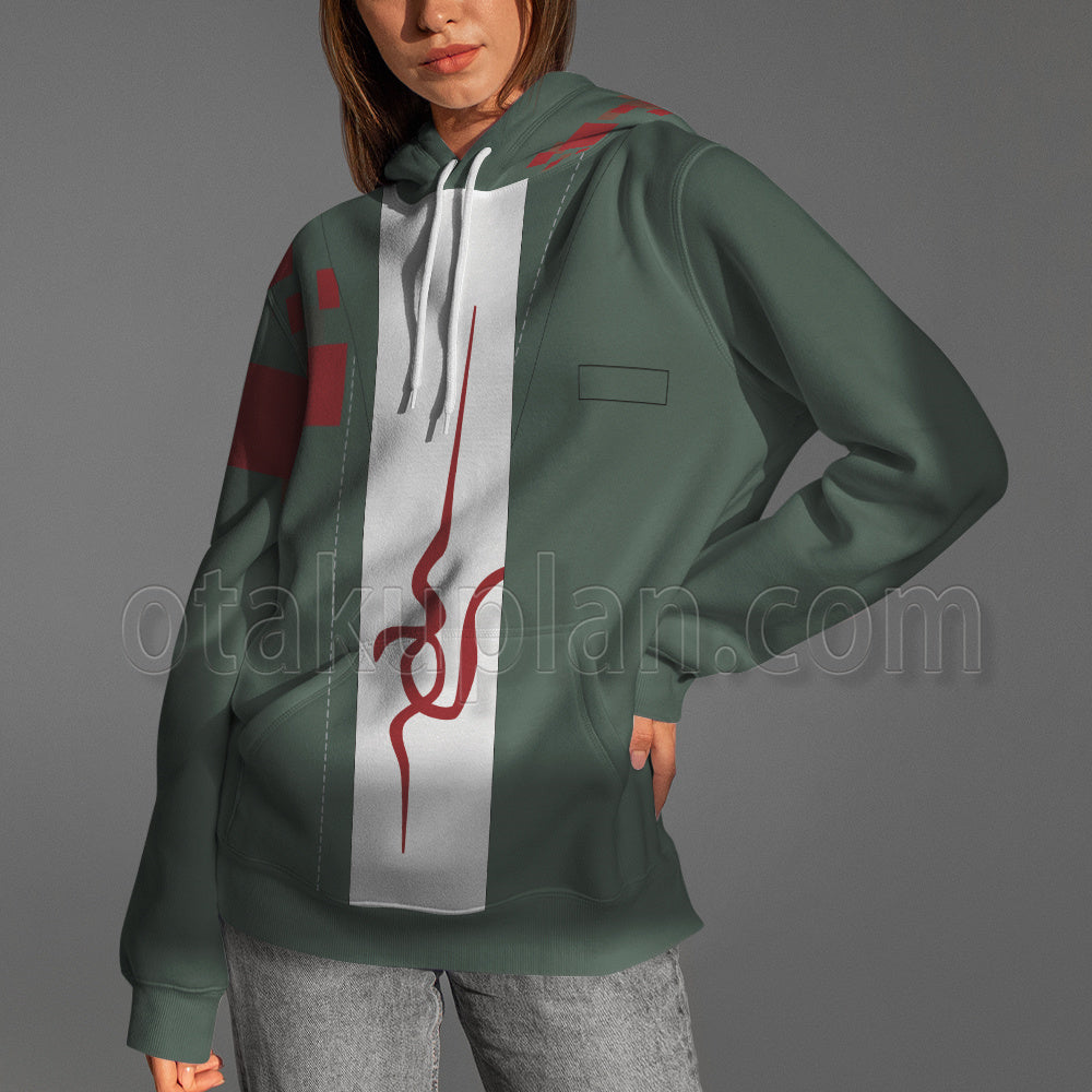 Super Danganronpa2 Dangan Ronpa Komaeda Nagito Cosplay Hoodie