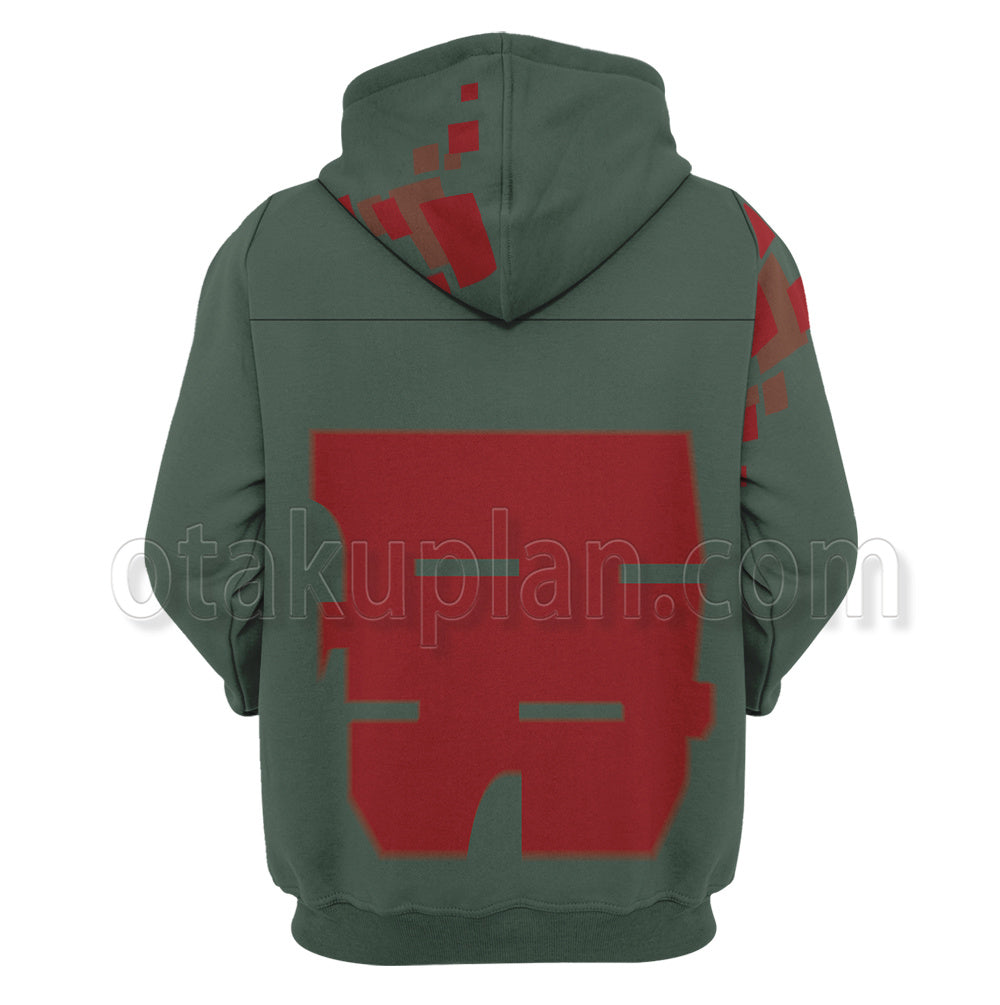 Super Danganronpa2 Dangan Ronpa Komaeda Nagito Cosplay Hoodie