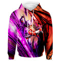 Super Janemba Hoodie / T-Shirt