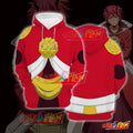 Tensei shitara Slime Datta Ken 2nd Season Benimaru Hoodie