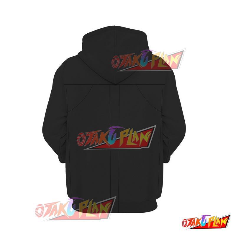 Tensei shitara Slime Datta Ken 2nd Season uniform Hoodie