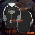 That Time I Got Reincarnated As A Slime Season 2 Rimuru-Tempest Hoodie