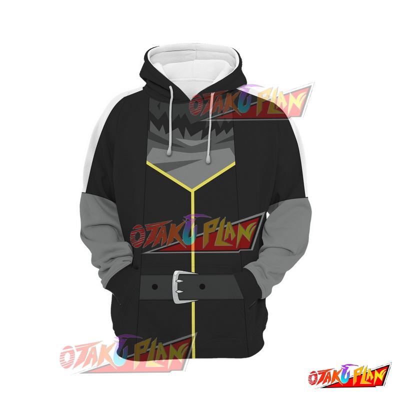 That Time I Got Reincarnated As A Slime Season 2 Rimuru-Tempest Hoodie