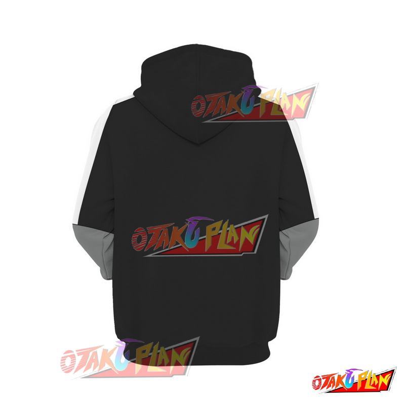 That Time I Got Reincarnated As A Slime Season 2 Rimuru-Tempest Hoodie