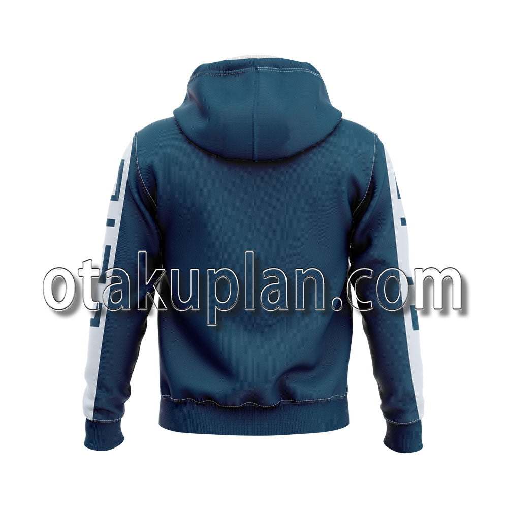 That Time I Got Reincarnated as a Slime Tempest Rimuru Casual Cosplay Hoodie