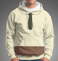 The Amazing World Of Gumball Richard Buckly Watterson Cosplay Hoodie