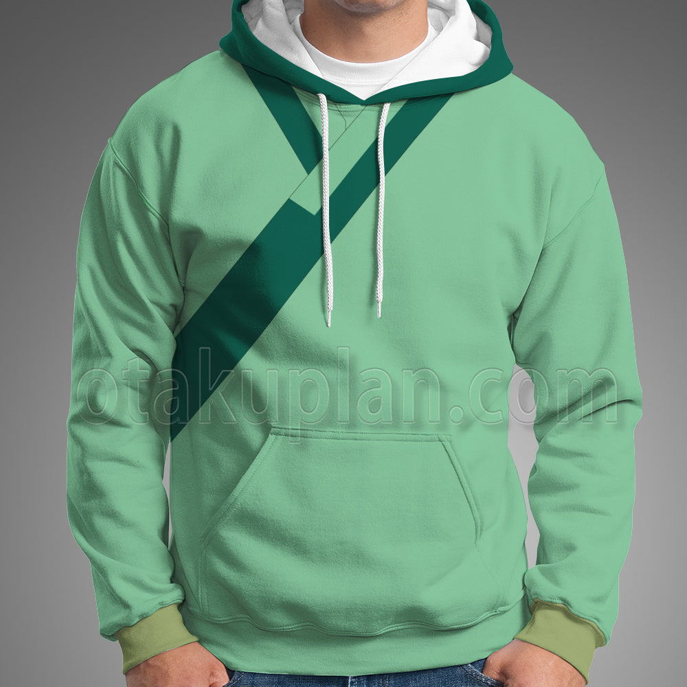 The Apothecary Diaries Maomao Special Cosplay Hoodie